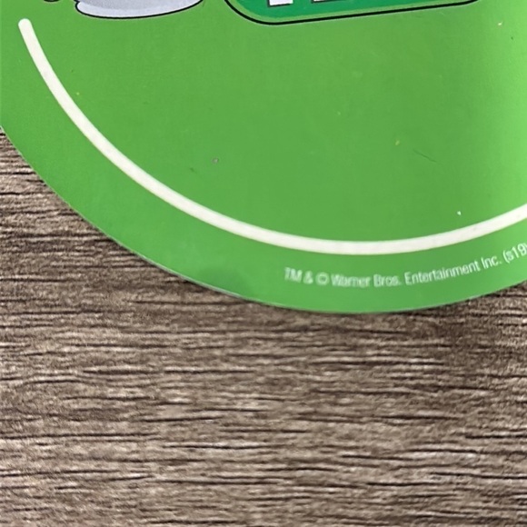 Friends Central Perk Trivia Coasters set of 20 - Picture 4 of 4